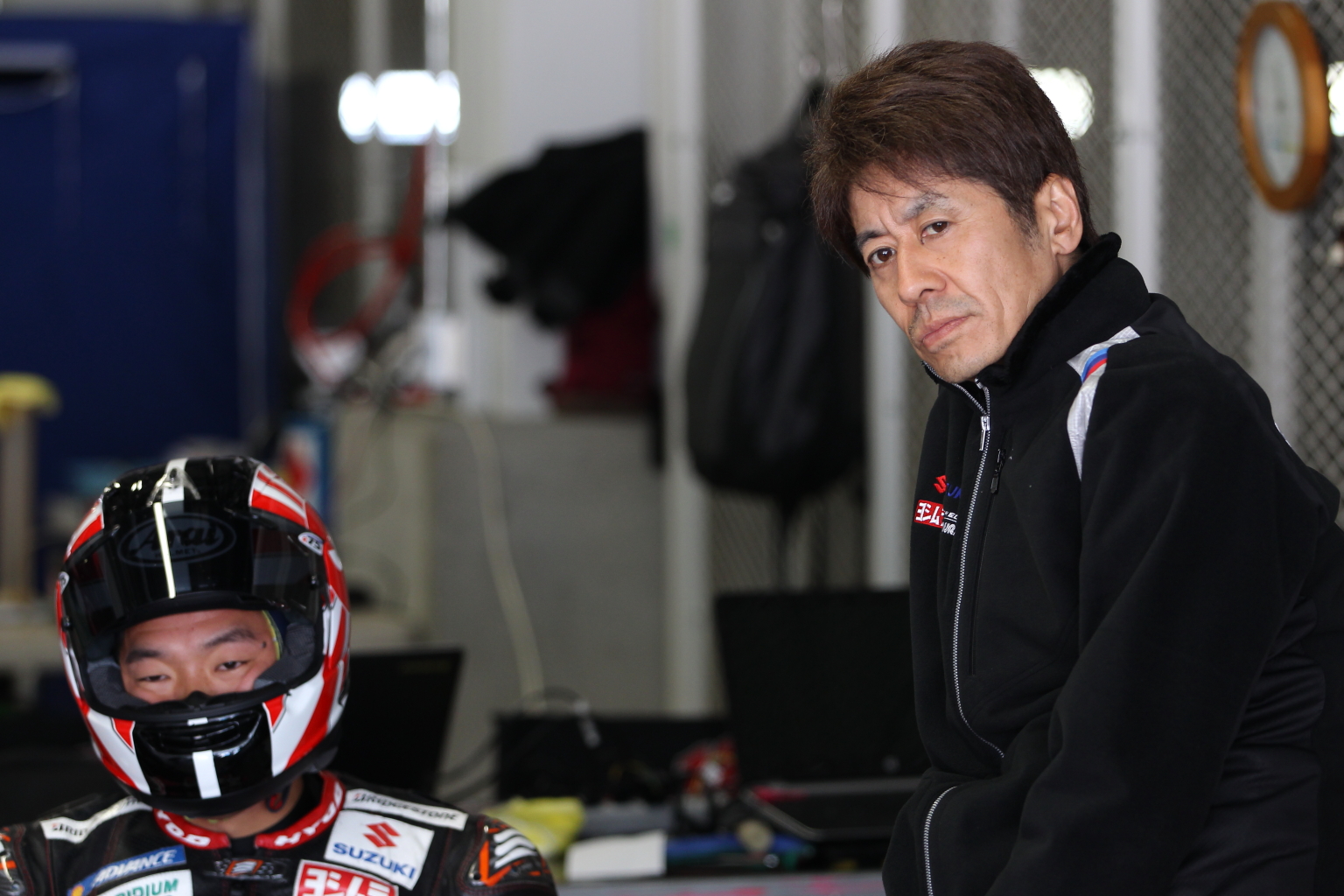 完全優勝を果たした津田拓也選手の成長 Racing Heroes