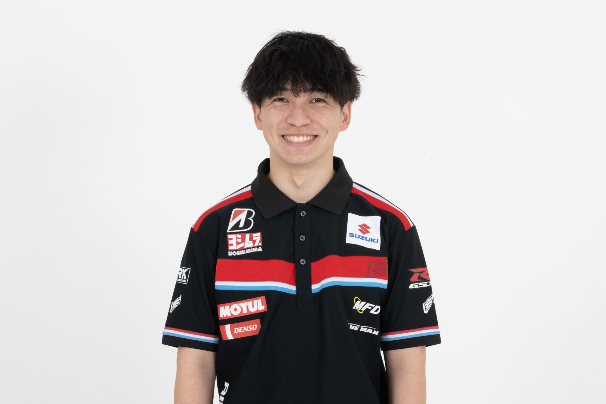 亀井雄大が電撃移籍！ヨシムラ2023年参戦体制発表 Racing Heroes